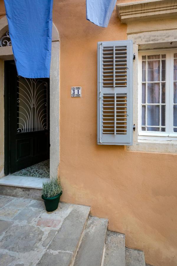 Vap Suites Corfu  Exterior foto